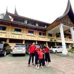 Ulasan foto dari Royal Denai Hotel dari Anggi K.