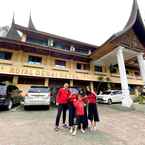 Review photo of Royal Denai Hotel from Anggi K.