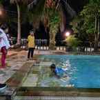 Review photo of Swiss Belhotel Papua Jayapura 4 from Muslimah Z.