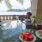 รูปภาพรีวิวของ Swiss Belhotel Papua Jayapura 2 จาก Muslimah Z.