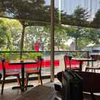 Hình ảnh đánh giá của favehotel Malioboro - Yogyakarta từ Hanif H.