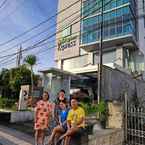 Hình ảnh đánh giá của Holiday Inn Express SEMARANG SIMPANG LIMA, an IHG Hotel từ Fery Y.