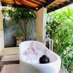 Review photo of Aradhana Villas by Ekosistem from Syafri N.