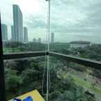 Review photo of Cove Hillcrest, Karawaci from Rika P. B.