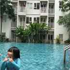 Review photo of Apartment Bintang Tiga from Nadiyah M. A.