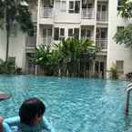 Review photo of Apartment Bintang Tiga 3 from Nadiyah M. A.