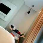 Review photo of ibis Styles Makassar Sam Ratulangi from Aminah A.