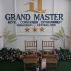 Review photo of Grand Master Hotel Purwodadi from Bobby A. A.