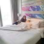 Review photo of Hotel GranDhika Iskandarsyah 3 from Anggia D. P. S.