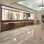 รูปภาพรีวิวของ Hotel Borobudur Jakarta 6 จาก Anggia D. P. S.