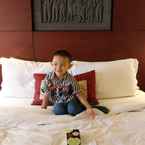 Hình ảnh đánh giá của Hotel Borobudur Jakarta 5 từ Anggia D. P. S.