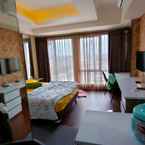 รูปภาพรีวิวของ Apartemen Altiz Bintaro Plaza Residence จาก Hapip R.