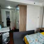 Review photo of Apartemen Altiz Bintaro Plaza Residence 2 from Hapip R.