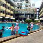 Review photo of Baron Beach Hotel (SHA) 2 from Jeraporn A.