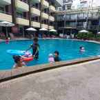 Review photo of Baron Beach Hotel (SHA) from Jeraporn A.