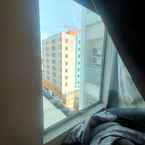 Review photo of Hotel Pi from Nurfarhany M.