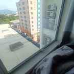 Review photo of Hotel Pi 2 from Nurfarhany M.
