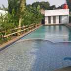 Review photo of bali garden pool jonggol 3 from Annisa N. S.