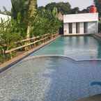 Review photo of bali garden pool jonggol 4 from Annisa N. S.