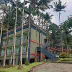 Review photo of Surya Hotel & Resort Baturraden 5 from Annisa N. S.