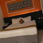 Review photo of J Hotel Soekarno Hatta 2 from Khusnul I.