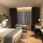 Hình ảnh đánh giá của Holiday Inn & Suites RAYONG CITY CENTRE, an IHG Hotel từ Wikanda K.