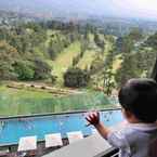 Hình ảnh đánh giá của Swiss-Belresort Dago Heritage Bandung từ Heffi I.