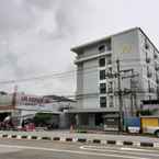 Review photo of We Resident Hotel 2 from Adisak K.