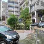 Review photo of Amazing Riverside Hotel Lubuklinggau from Bayu O.