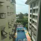 รูปภาพรีวิวของ Sila @ Hua Hin Serviced Apartment & Hotel จาก Priyanut R.