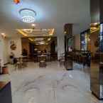 Review photo of Orange Hotel Surabaya 5 from Taufiq A. M.