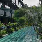 Review photo of Padma Hotel Semarang 2 from Windy W.