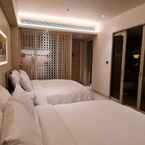 Review photo of Padma Hotel Semarang from Windy W.