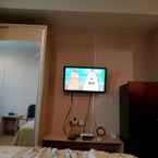 Review photo of Studio Room A @ Grand Kamala Lagoon by 21 Room 2 from Dea R.