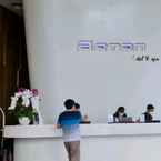 Ulasan foto dari Boton Blue Hotel & Spa dari Thien T. N.