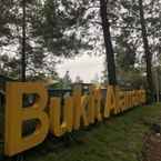 Review photo of Bukit Alamanda Resort & Resto 4 from Yuliana Y.