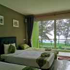 Review photo of Greenseaview Resort - Bangsaphan from Rattanawadee K.