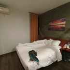 Review photo of Umada Beds & Lounge Surabaya from Cindy N.