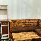 Review photo of Diengin Homestay Syariah 6 from Ratna R.