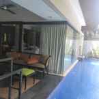 Review photo of Royal Kamuela Villas & Suites at Monkey Forest, Ubud 2 from A K. Y.