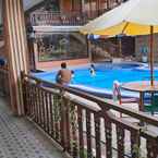 Review photo of Sartini Inn Jogja from Rosdina E. S.