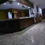 Review photo of Hotel Sahid Manado from Charles T.