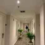 Review photo of F Hotel Jakarta from Idhar S.