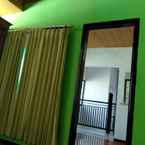 Hình ảnh đánh giá của Bukit Tidar Homestay Syariah từ Tri T. K.