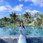 Review photo of Rosa Alba Resort & Villas Tuy Hoa 2 from Ngoc T. P. T.