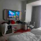 Hình ảnh đánh giá của HARRIS Hotel & Convention Cibinong City Bogor từ Fatmila F.