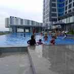 Hình ảnh đánh giá của HARRIS Hotel & Convention Cibinong City Bogor 7 từ Fatmila F.