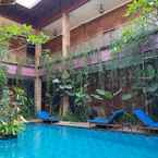 Review photo of Java Villas Boutique Hotel and Resto from Budi S.