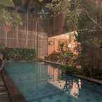 Review photo of Java Villas Boutique Hotel and Resto 3 from Budi S.