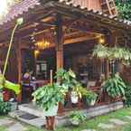 Review photo of Ethnic Room at Omah Gladak by Omah Bungah 3 from Mita W.